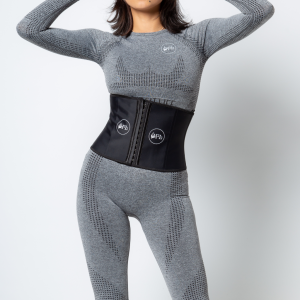 BFL taille fine en latex